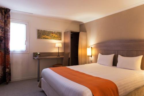 The Originals City, Hotel Le Gayant, Douai