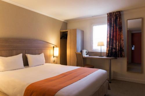 The Originals City, Hotel Le Gayant, Douai