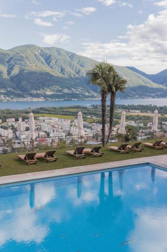 Villa Orselina