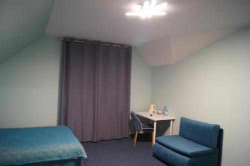 Villa I Restauracja Tymotka