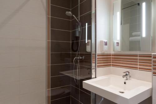 The Originals Hotels City Poitiers Continental