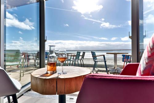 Upstalsboom Wyk auf Föhr