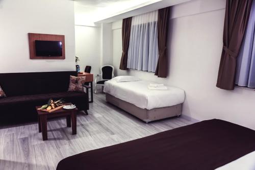 Tymbris Hotel Eskisehir