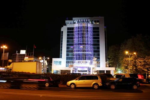 Grand Hotel Europa