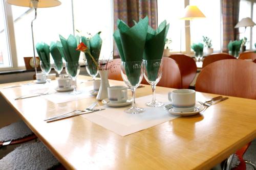 Laholm Hostel