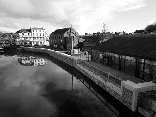 The West Cork Hotel