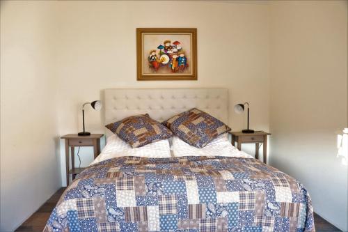 Fossatún Country Hotel