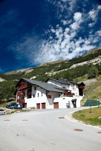 Résidence Plein Soleil