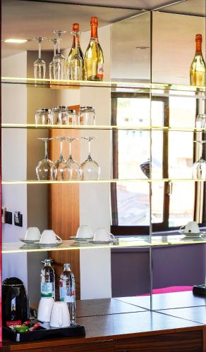 Horizon Luxury Suites