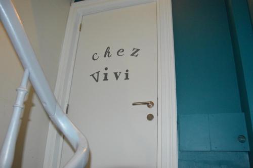 Chez Vivi