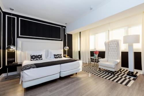 Hotel Tres Reyes