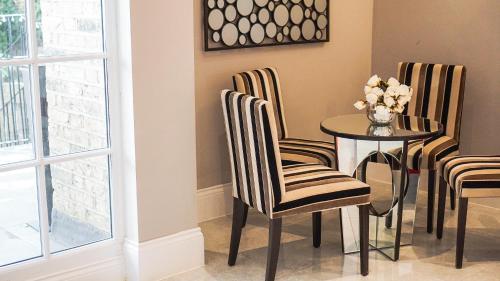 The Mornington Camden