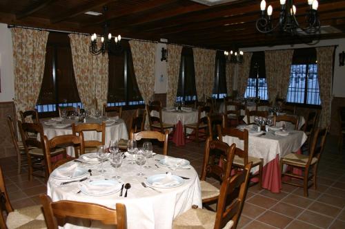 Hostal Mesón La Era