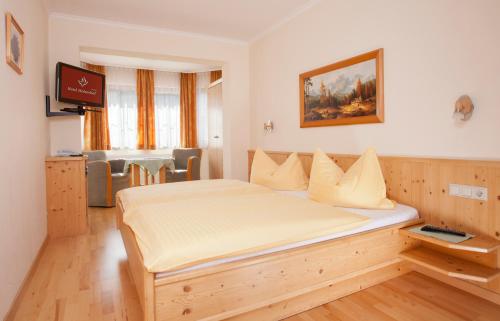 ApartHotel Holzerhof