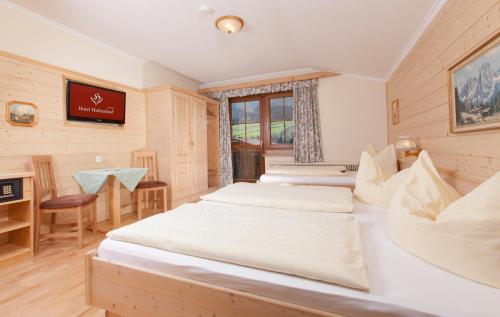 ApartHotel Holzerhof