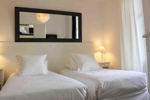 The Belfry & Spa Hotel