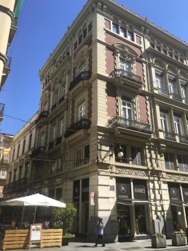L´Esplai Valencia Bed And Breakfast