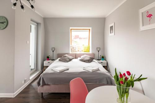 Apartamenty MTP