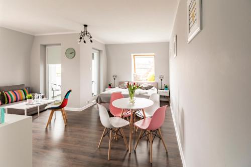Apartamenty MTP