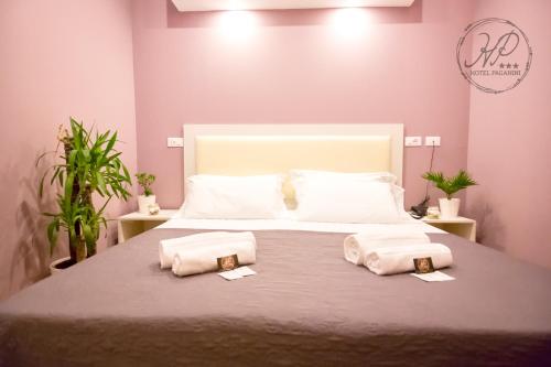 Hotel Paganini