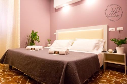 Hotel Paganini