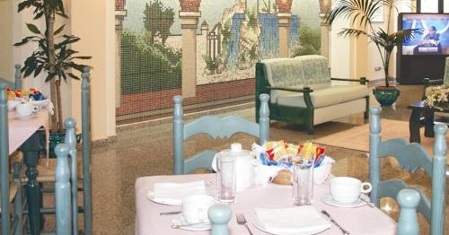 Residence Marina Palace