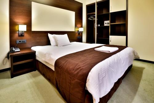 Boutique Hotel Golden Star
