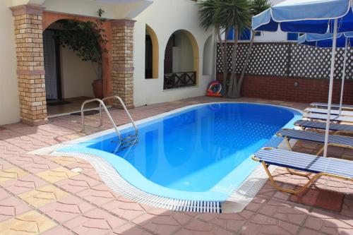 Pension Stella
