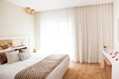 Flag Hotel Villa Aljustrel