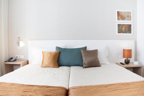 Flag Hotel Villa Aljustrel