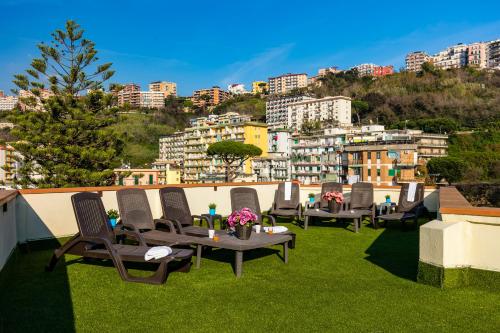 Culture Residence Consalvo Otto