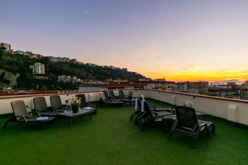 Culture Residence Consalvo Otto