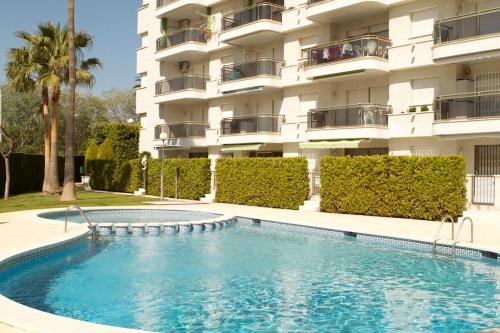 Apartments Somni De Cambrils