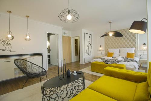 Boutique Apartments Blagoevgrad