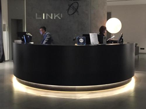 Hotel Link 124