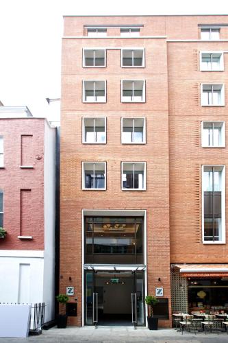 Z Tottenham Court Road