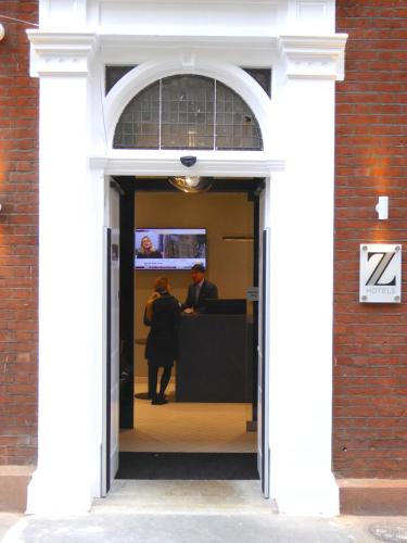 Z Covent Garden