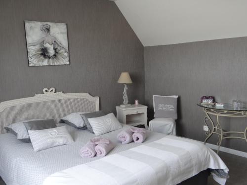 Le Domaine De La Roquette