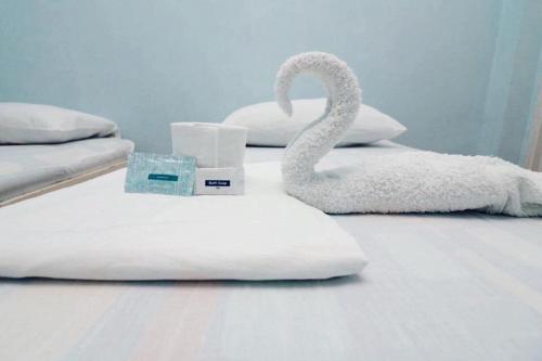 The Beach Anne Boracay