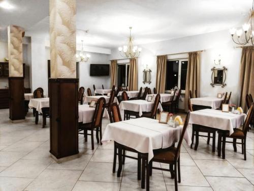 Hotel Paradiso Park