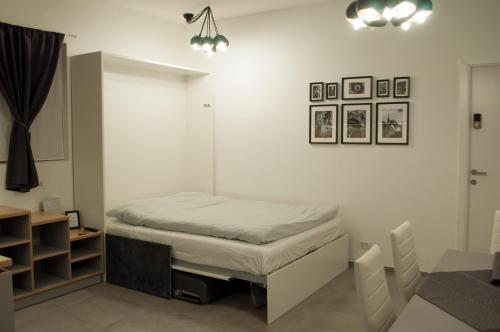 Pekarna Apartments