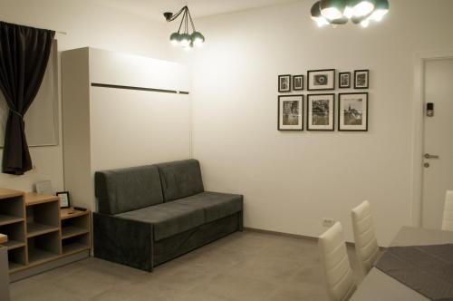 Pekarna Apartments