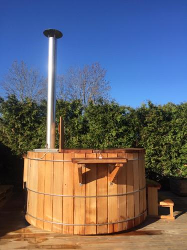 Chambres D'hôtes La Vercouline