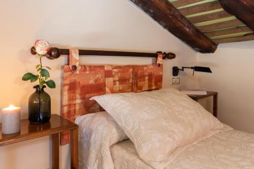 Apartamentos Casa Delfina