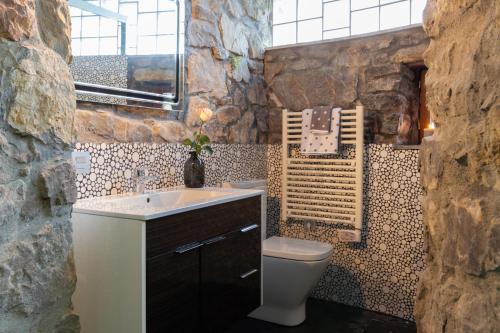 Apartamentos Casa Delfina