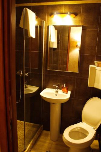Avalon Rooms Oradea-Romania