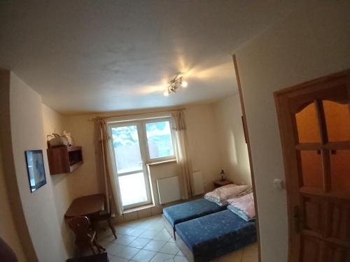 Hostel & Apartments U Florka 2