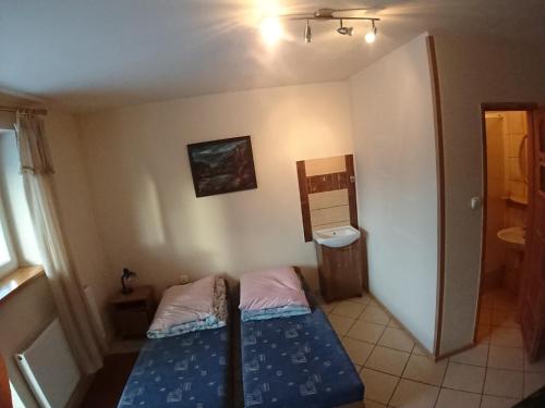 Hostel & Apartments U Florka 2