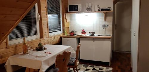 Apartmaji Vijolica