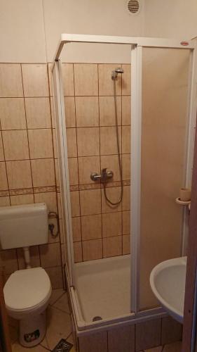 Hostel & Apartments U Florka 2